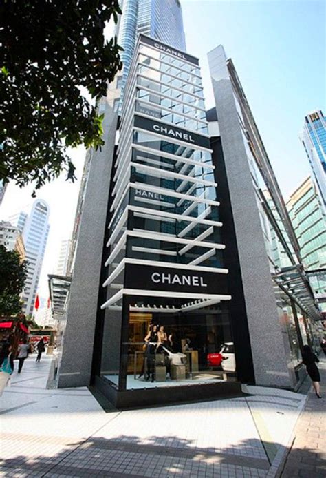 chanel lee garden|chanel watches hong kong.